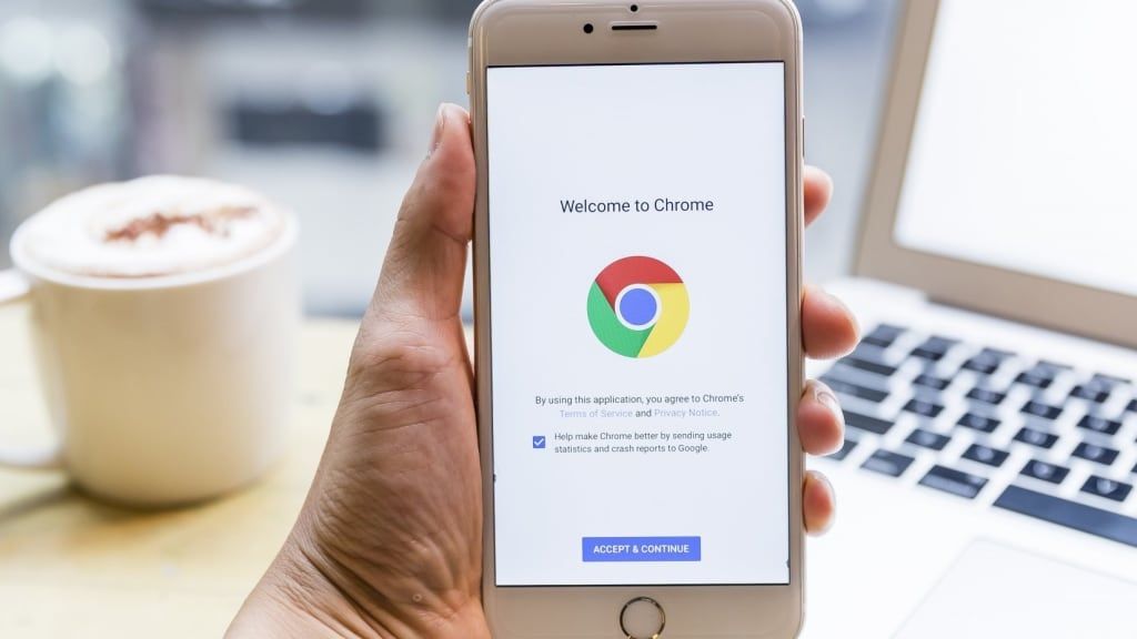 تسمح مشكلة أمان Google Chrome بالتجسس على ملايين المستخدمين