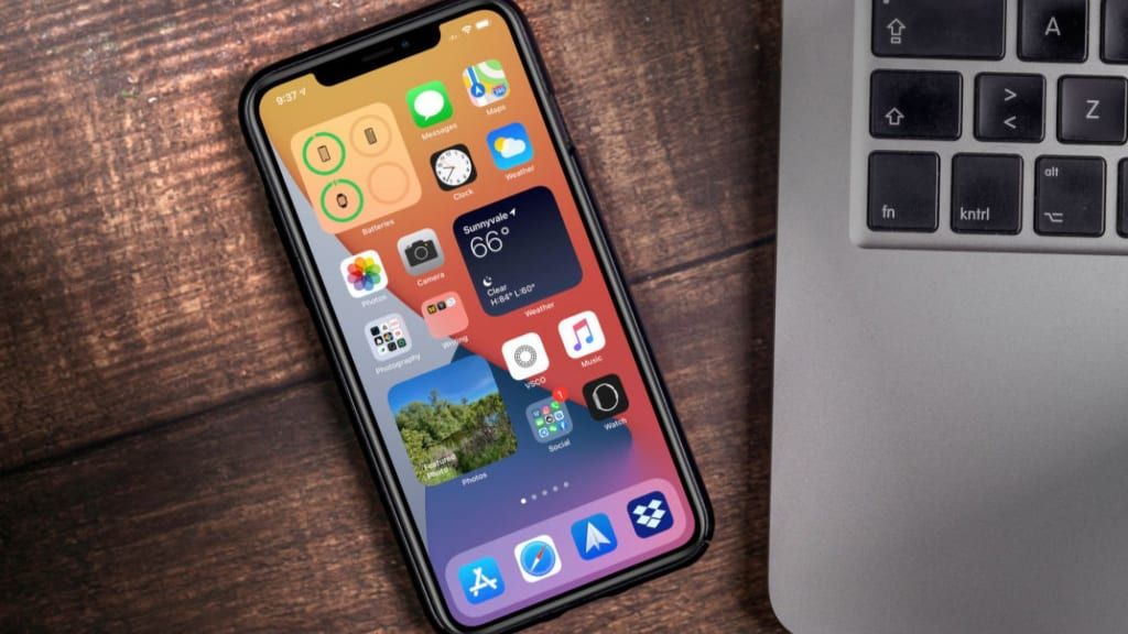 5 semplici consigli per organizzare le app sul tuo iPhone