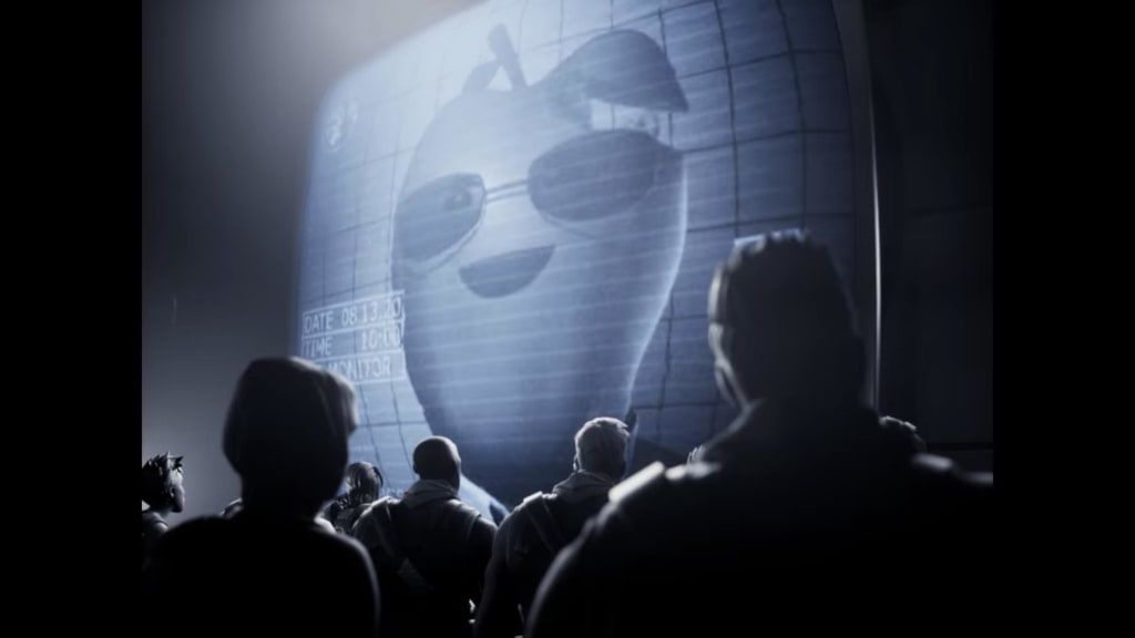 Apple และ Google เพิ่งเล่นกันอย่างยิ่งใหญ่ ทำไมมันถึงยังไม่เปลี่ยนแปลงอะไร