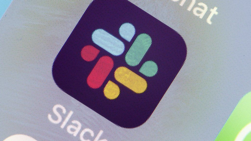 Slack は本日公開されます。これが大きな取引である 3 つの理由
