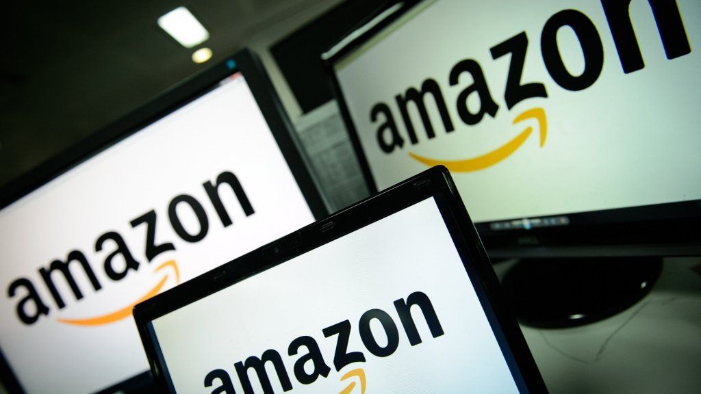 Az Amazon leányvállalatai jelenleg pánikba esnek