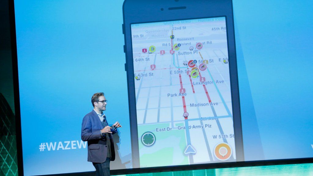 Siin on üllatav põhjus, miks Waze võidab endiselt Google Mapsi. Vähemalt on politsei õnnelikum