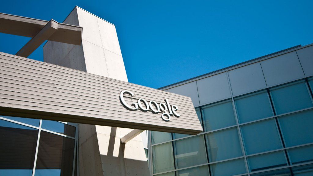 Sekilas Tentang Tunjangan Karyawan Terbaik Google