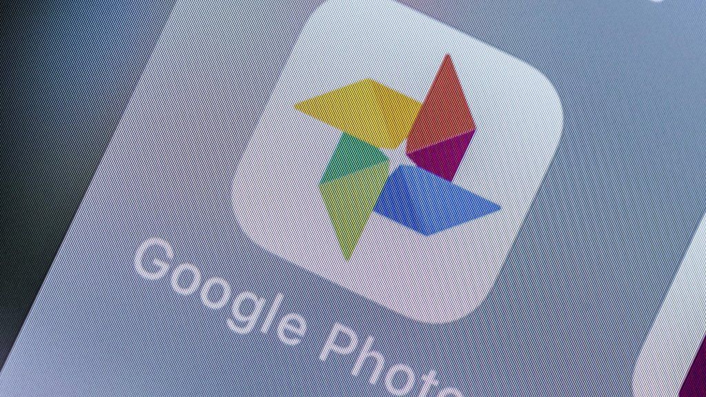 Google està llegint el text de les teves fotos, però aquesta vegada és bo