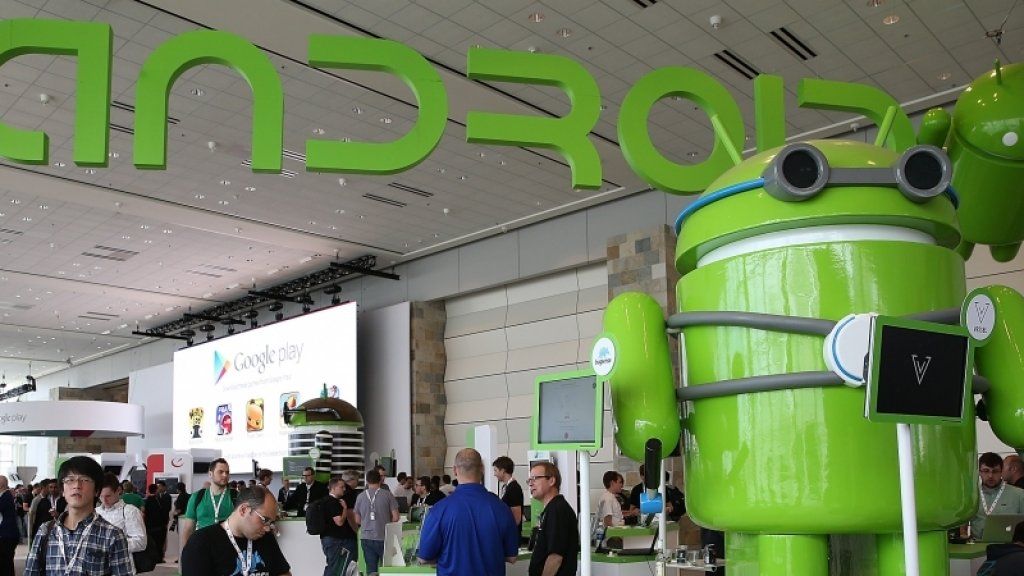 10 måste-ha underhållningsappar för Android TV