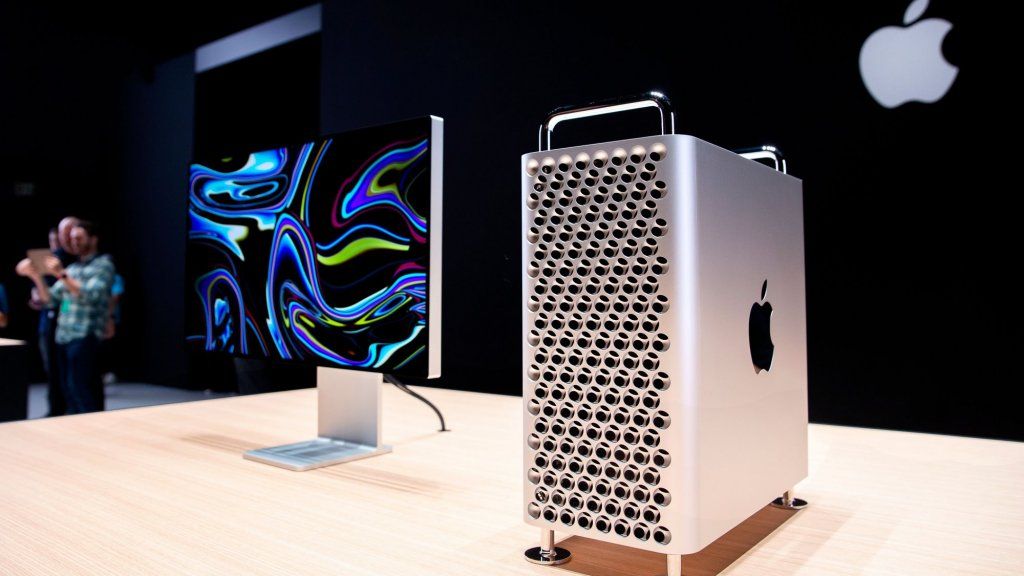 6.000 zavihkov Google Chrome je pravkar premagalo Mac Pro v vrednosti 50.000 USD