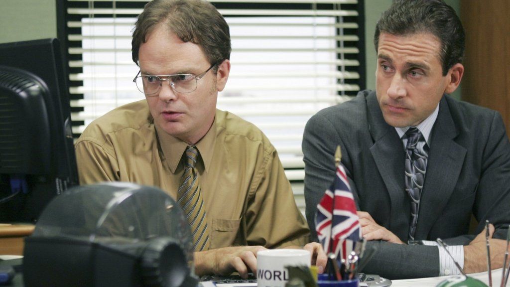 Netflix est sur le point de perdre deux de ses émissions les plus populaires. Voici pourquoi c'est vraiment une grosse affaire