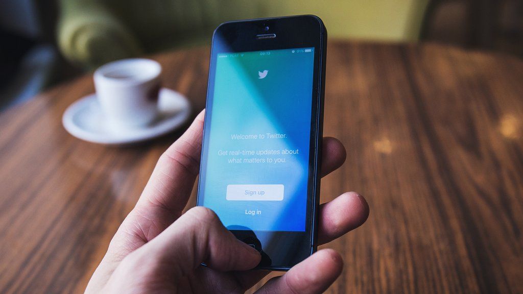 فشل أمان Twitter: من الأفضل تغيير كلمة المرور الخاصة بك. الآن