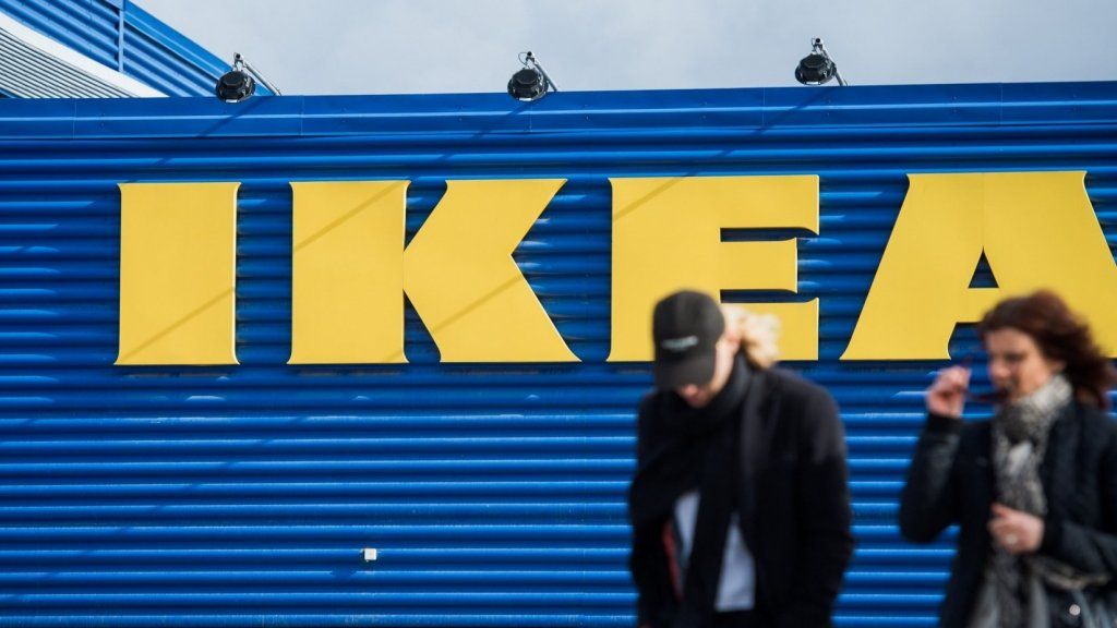 Не столь очевидная причина, по которой Ikea купила TaskRabbit