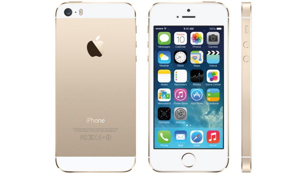 10 Mga App na I-install muna sa isang Bagong iPhone 5S
