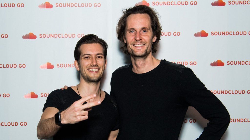 Съоснователят на SoundCloud се оттегля от ролята на главен изпълнителен директор, тъй като компанията си осигурява много необходимо финансиране