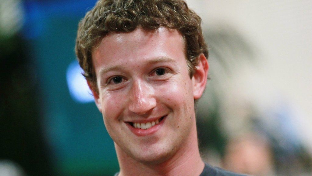 Mark Zuckerbergi noorem õde liitub Kleiner Perkinsiga