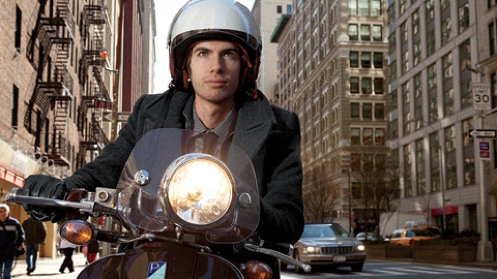 David Karp, nonconformistul care a construit Tumblr