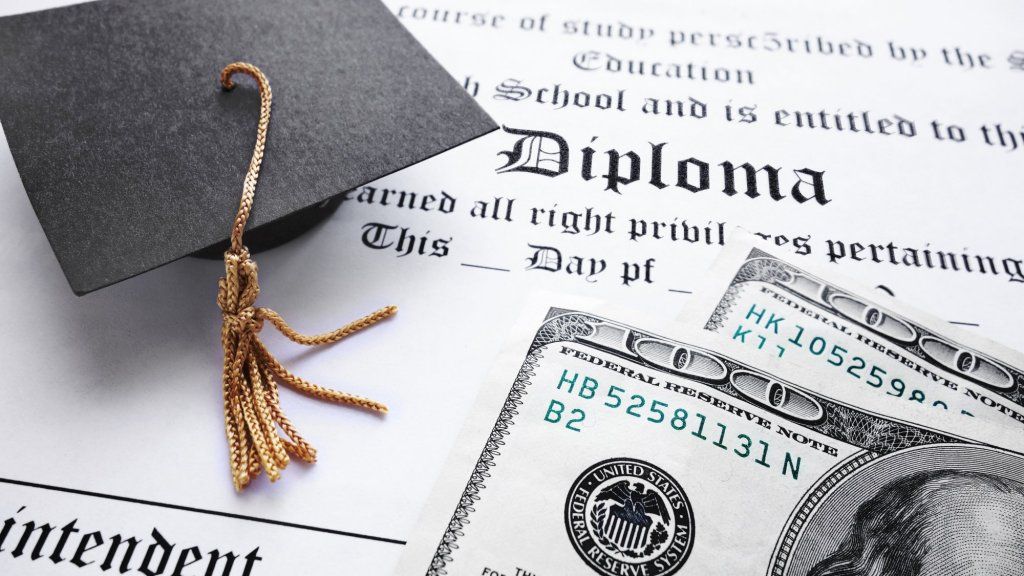 7 razões pelas quais você não precisa de um diploma universitário para ganhar muito