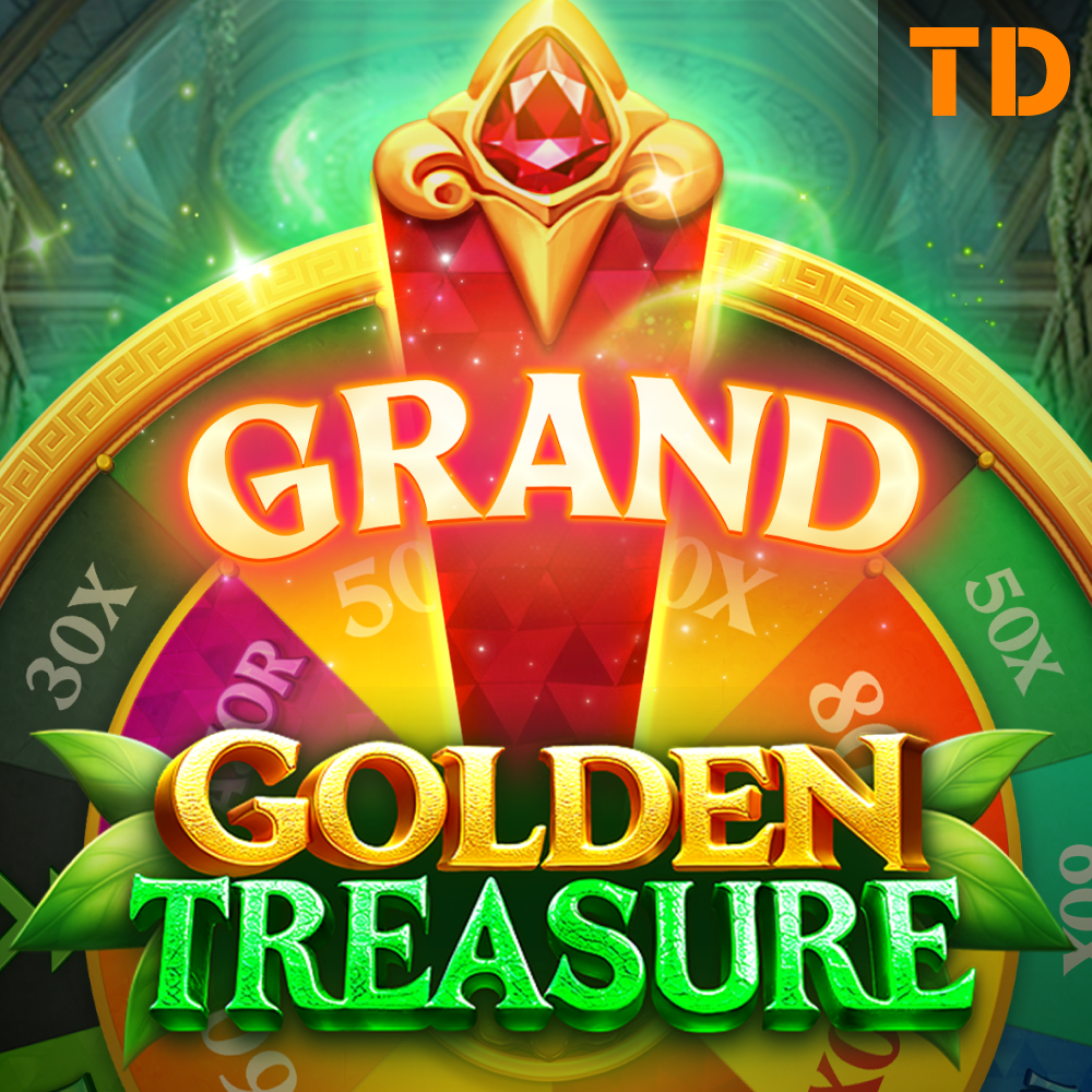 Grand Golden Treasure