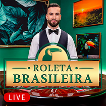 Roleta Brasileira