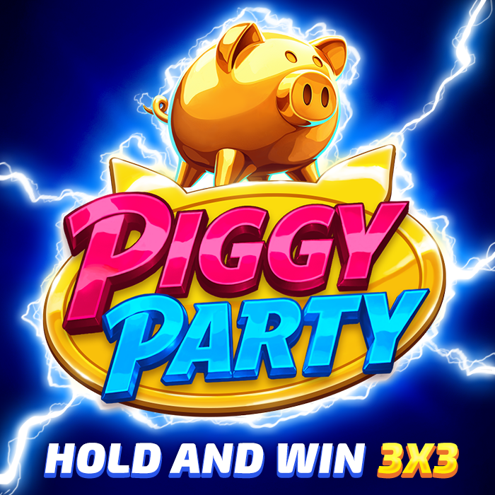 Piggy Party