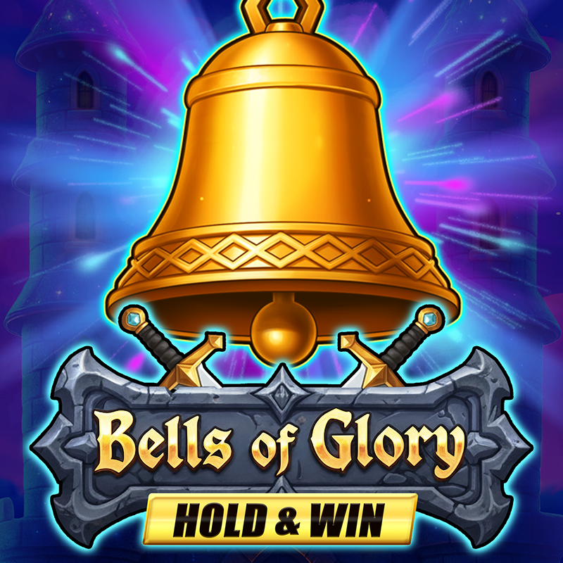 Bells of Glory Hold & Win