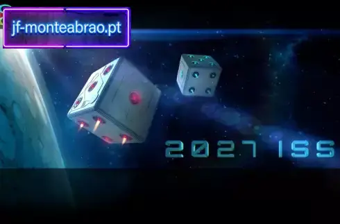 Motyw kosmiczny slotu ISS 2027
