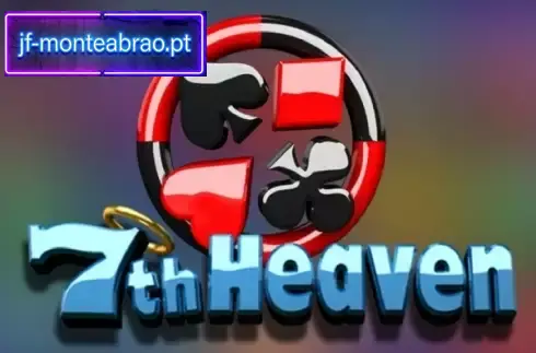 7th Heaven Spielautomat von Betsoft