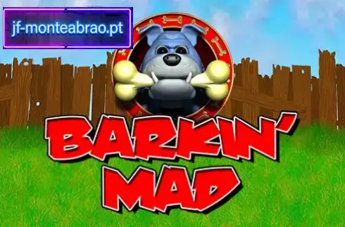 Ein Kissen' Mad slot game dogs theme
