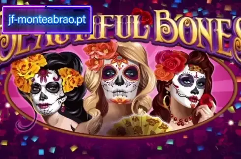 Slot machine Beautiful Bones di Games Global