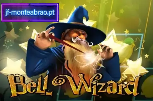 Bell Wizard Slot Gameplay Bell Wizard Slot Magical Theme