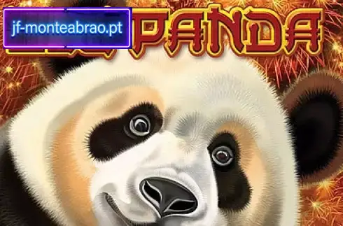Simboli della slot Big Panda Tema della slot Big Panda