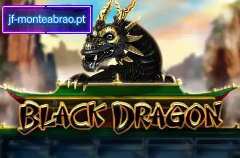 &bdquo;Black Dragon&ldquo; lo&scaron;imo automatas, sukurtas &bdquo;Inspired Gaming&ldquo;.