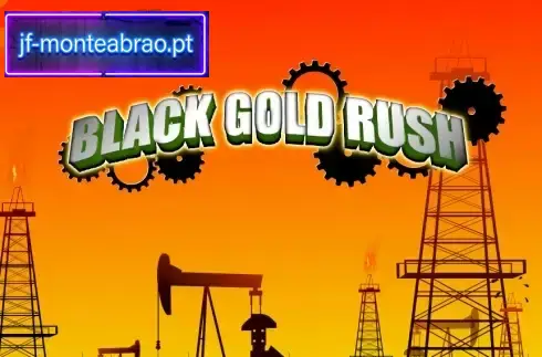 Honey Rush Black and Yellow slot hexagonal grid