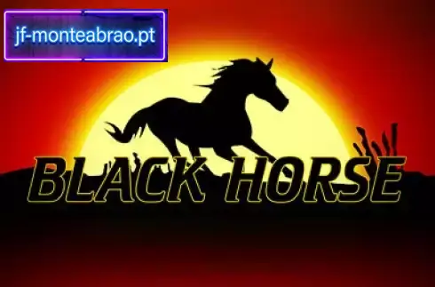 Black Horse Slot Game Mechanics Black Horse slot machine by Wazdan