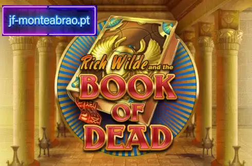 Masina de slot Book of Dead
