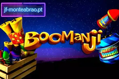 Gioco della slot Boomanji