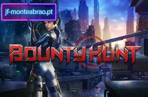Cel taktyczny w automacie Bounty Hunt