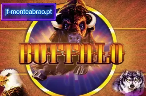 Buffalo (Aristocrat) High Paying Symbols Buffalo (Aristocrat) slot buffalo symbol