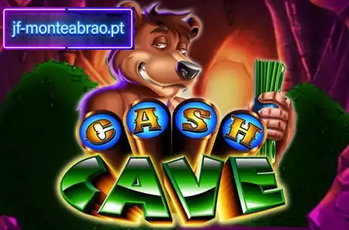 Interfejs automatu do gry Cash Cave