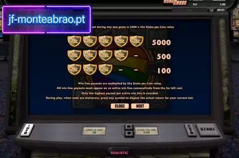 Schermata