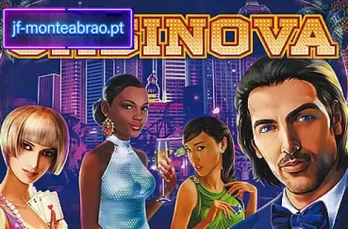 Casinova spēļu automātu luksusa tēma