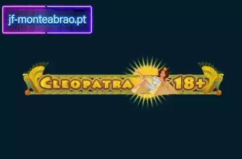 Cleopatra 18+ Spielautomatenmechanik