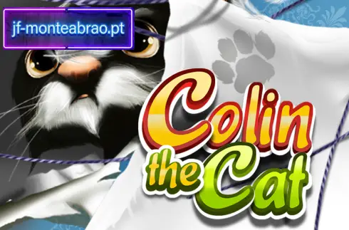 Slot machine Colin il gatto