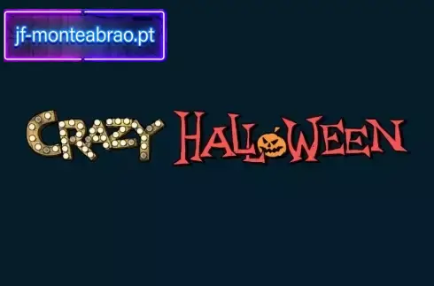 Tema di slot pazzo di Halloween