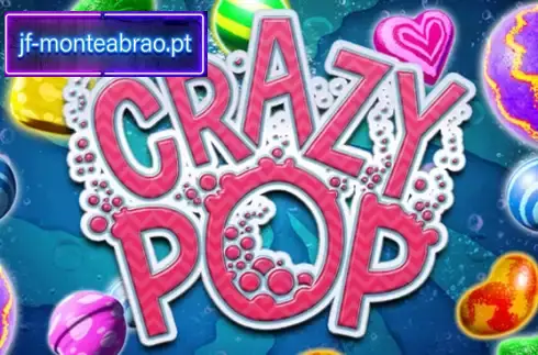 S&iacute;mbolos de jogos de ca&ccedil;a-n&iacute;queis Crazy Pop