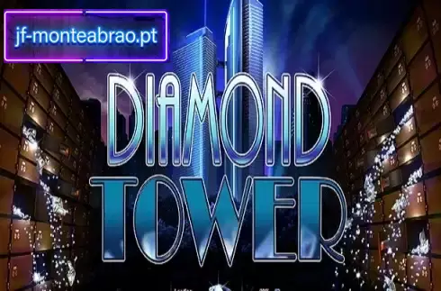 Diamond Tower Slot Symbols Diamond Tower Slot Heist Theme