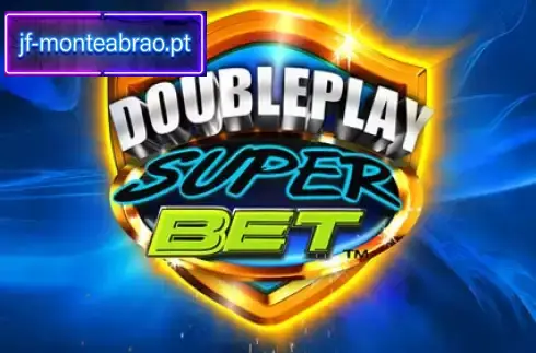 Double Play SuperBet High Paying Symbols Double Play SuperBet Slot Symbols