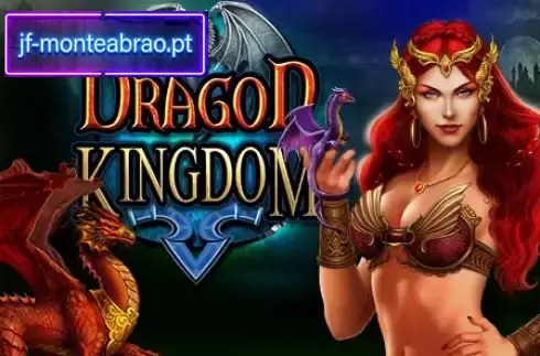Dragon Kingdom (pragmatiskā) fantāzijas tēma