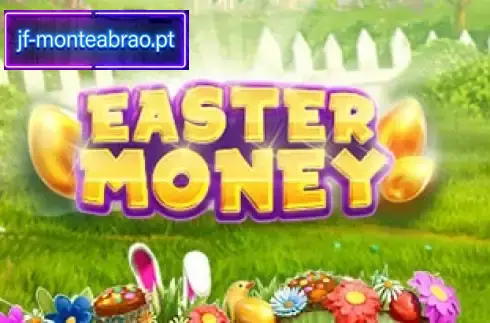 Symbole und Thema des Easter Money Slots