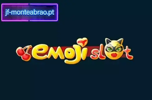 S&iacute;mbolos de slot Emoji, incluindo rostos sorridentes e scatters