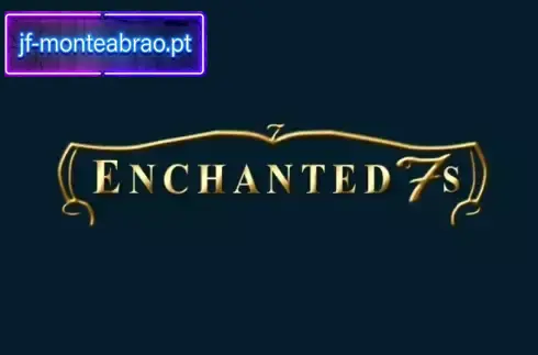 Enchanted 7s Slot von MrSlotty Enchanted 7s Spielautomaten-Gameplay