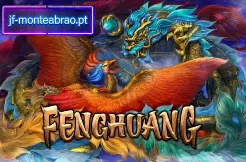 Fenghuang Slot Review Graphics Fenghuang Slot Mythological Theme