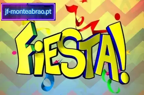 Fiesta (Nektan)-Slot-Feier-Thema